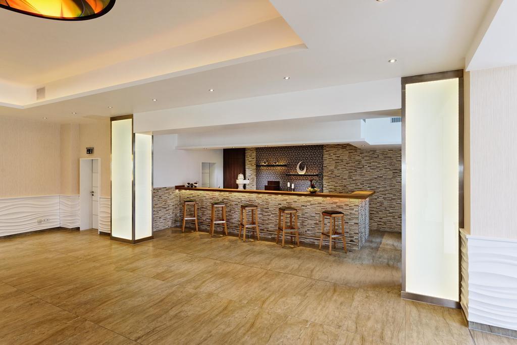 Hotel-Restaurant Haus Waldesruh Borken  Bagian luar foto